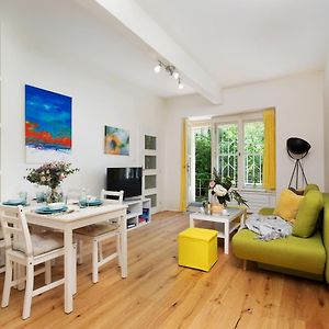 Appartement met Twee Slaapkamers
